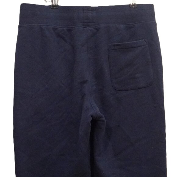 Champion Black Sweatpants Cotton Men’s Medium - Picture 4 of 6